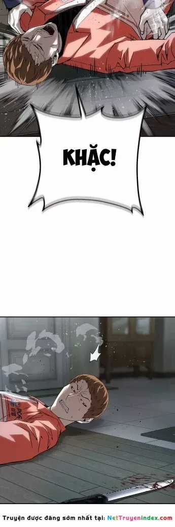 Hồ Sơ Ác Nhân - Chapter 31 - Trang 29