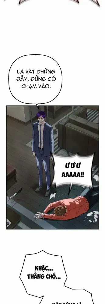Hồ Sơ Ác Nhân - Chapter 31 - Trang 32