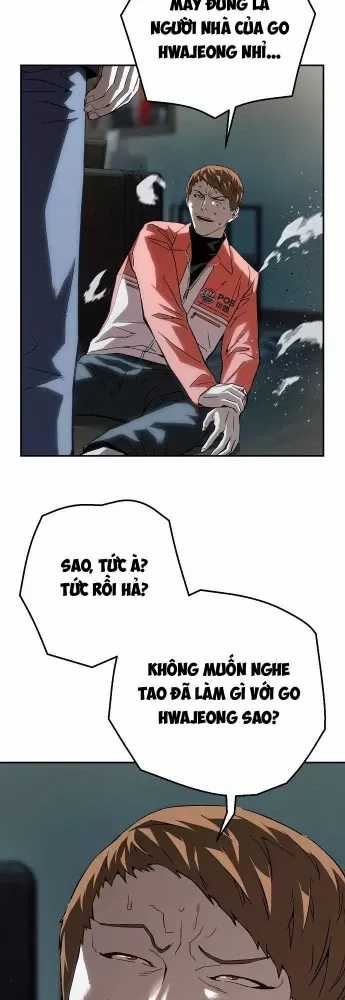 Hồ Sơ Ác Nhân - Chapter 31 - Trang 33