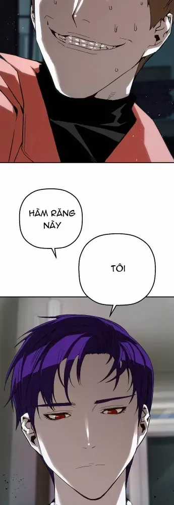 Hồ Sơ Ác Nhân - Chapter 31 - Trang 34