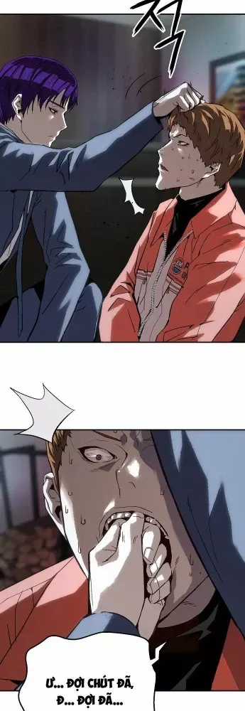Hồ Sơ Ác Nhân - Chapter 31 - Trang 36