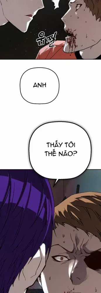 Hồ Sơ Ác Nhân - Chapter 31 - Trang 41