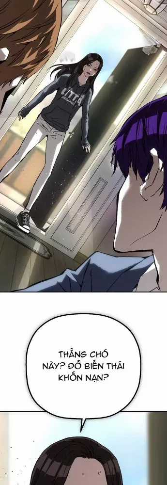 Hồ Sơ Ác Nhân - Chapter 31 - Trang 48