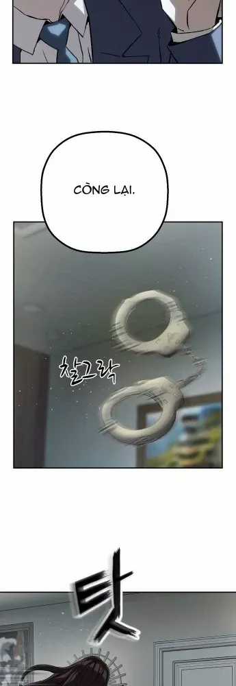 Hồ Sơ Ác Nhân - Chapter 31 - Trang 50