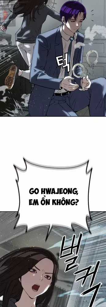 Hồ Sơ Ác Nhân - Chapter 31 - Trang 51