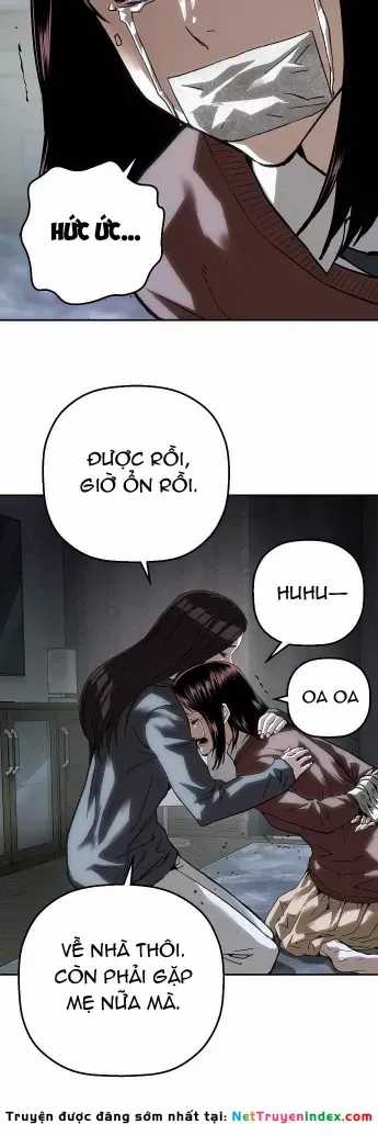 Hồ Sơ Ác Nhân - Chapter 31 - Trang 54