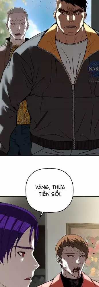 Hồ Sơ Ác Nhân - Chapter 31 - Trang 59