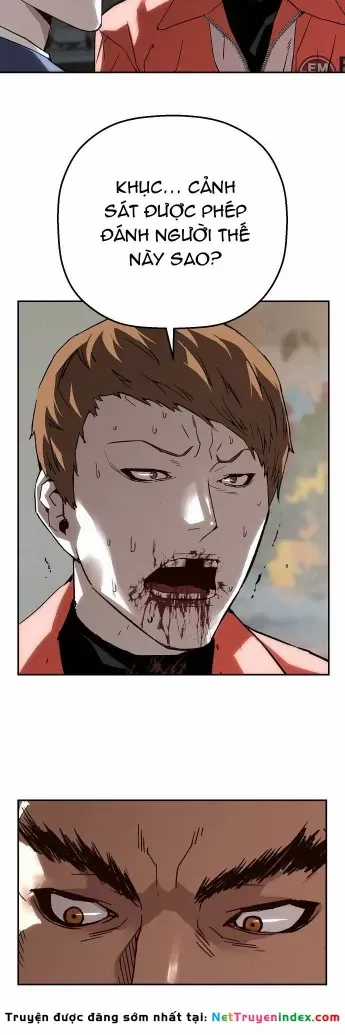 Hồ Sơ Ác Nhân - Chapter 31 - Trang 60