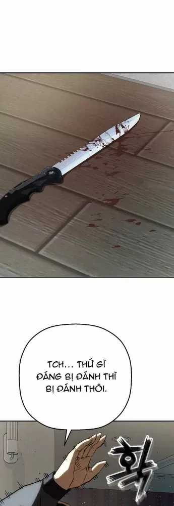 Hồ Sơ Ác Nhân - Chapter 31 - Trang 61