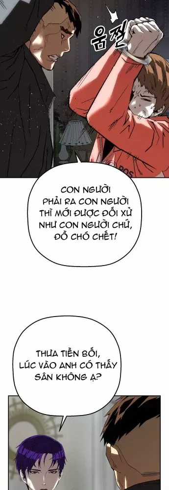 Hồ Sơ Ác Nhân - Chapter 31 - Trang 62