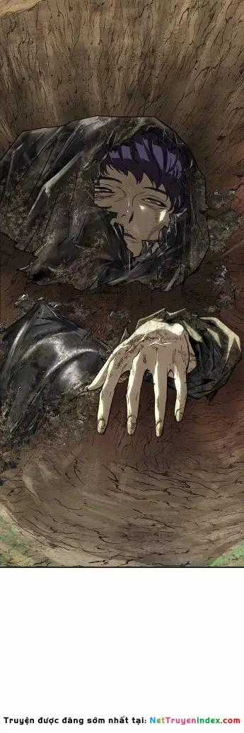 Hồ Sơ Ác Nhân - Chapter 31 - Trang 68