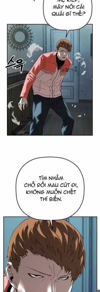 Hồ Sơ Ác Nhân - Chapter 31 - Trang 10