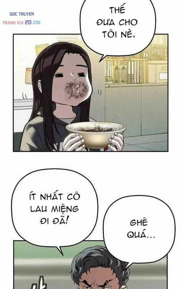 Hồ Sơ Ác Nhân - Chapter 32 - Trang 107
