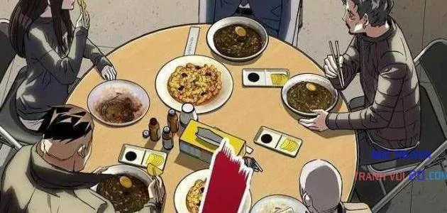 Hồ Sơ Ác Nhân - Chapter 32 - Trang 111