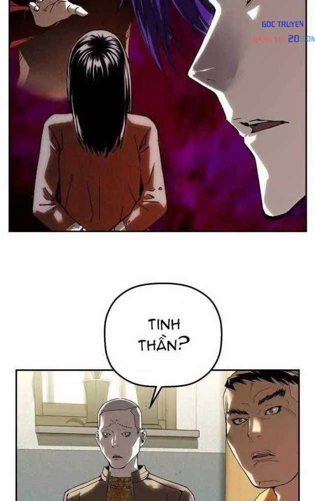 Hồ Sơ Ác Nhân - Chapter 32 - Trang 113