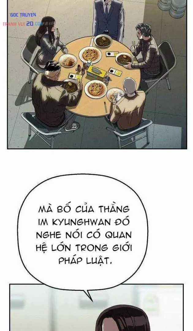 Hồ Sơ Ác Nhân - Chapter 32 - Trang 121