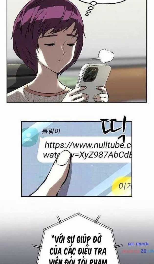 Hồ Sơ Ác Nhân - Chapter 32 - Trang 135