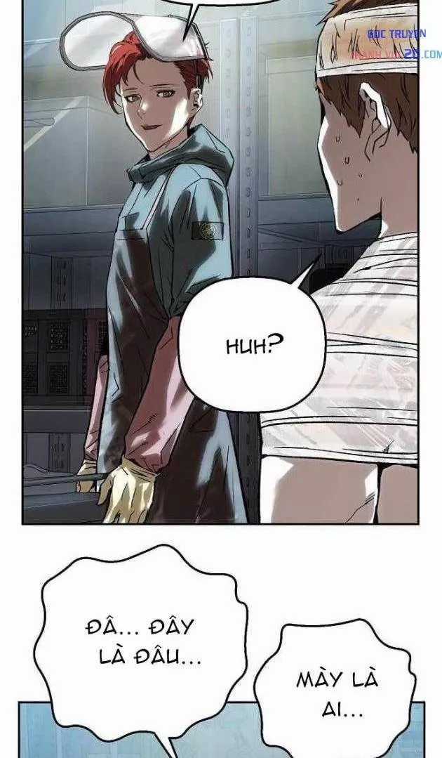 Hồ Sơ Ác Nhân - Chapter 32 - Trang 144