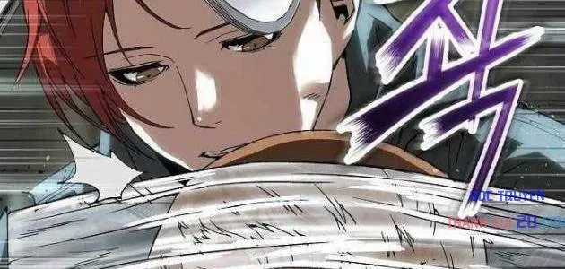 Hồ Sơ Ác Nhân - Chapter 32 - Trang 157