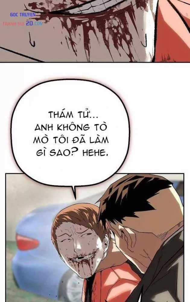 Hồ Sơ Ác Nhân - Chapter 32 - Trang 17