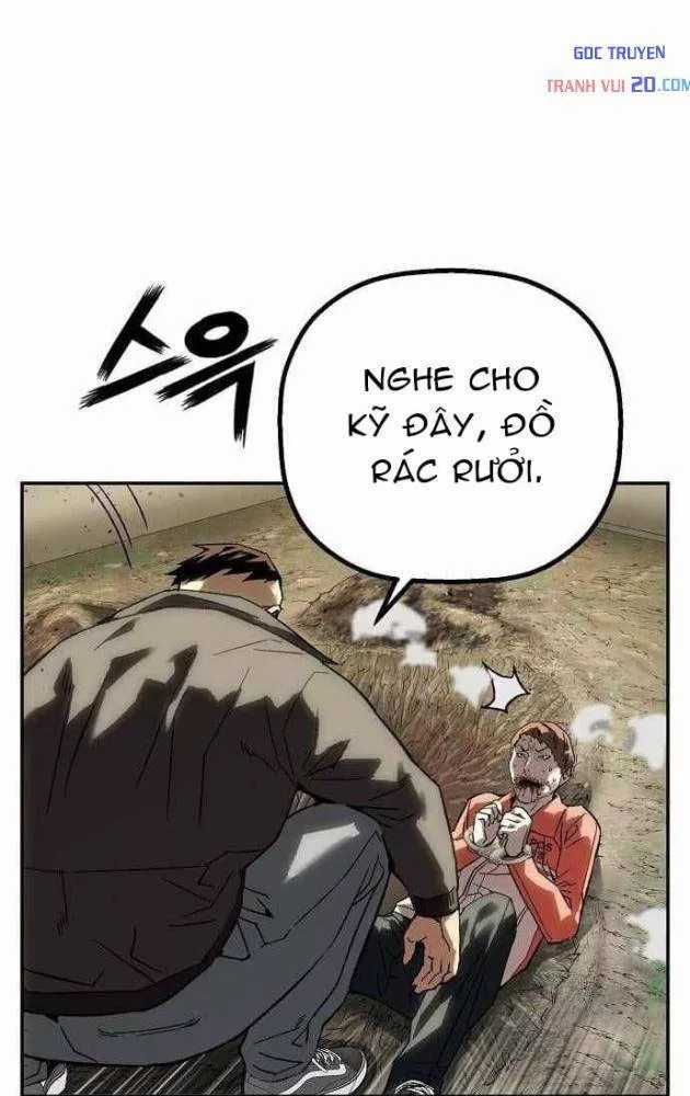 Hồ Sơ Ác Nhân - Chapter 32 - Trang 35