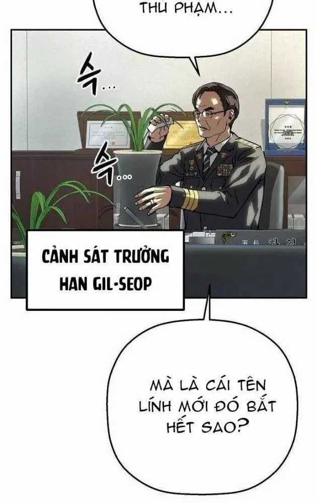 Hồ Sơ Ác Nhân - Chapter 32 - Trang 46