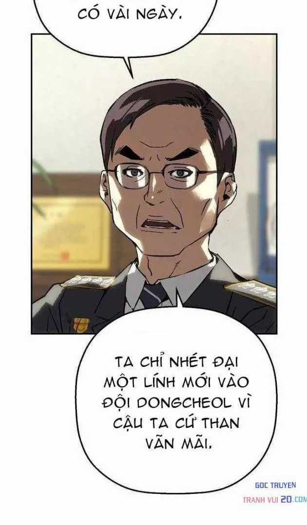 Hồ Sơ Ác Nhân - Chapter 32 - Trang 48