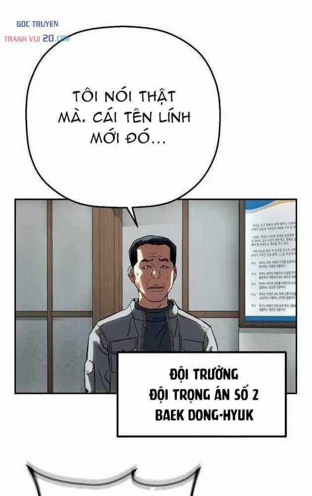 Hồ Sơ Ác Nhân - Chapter 32 - Trang 49