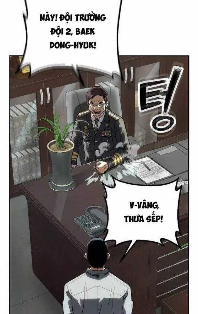 Hồ Sơ Ác Nhân - Chapter 32 - Trang 50