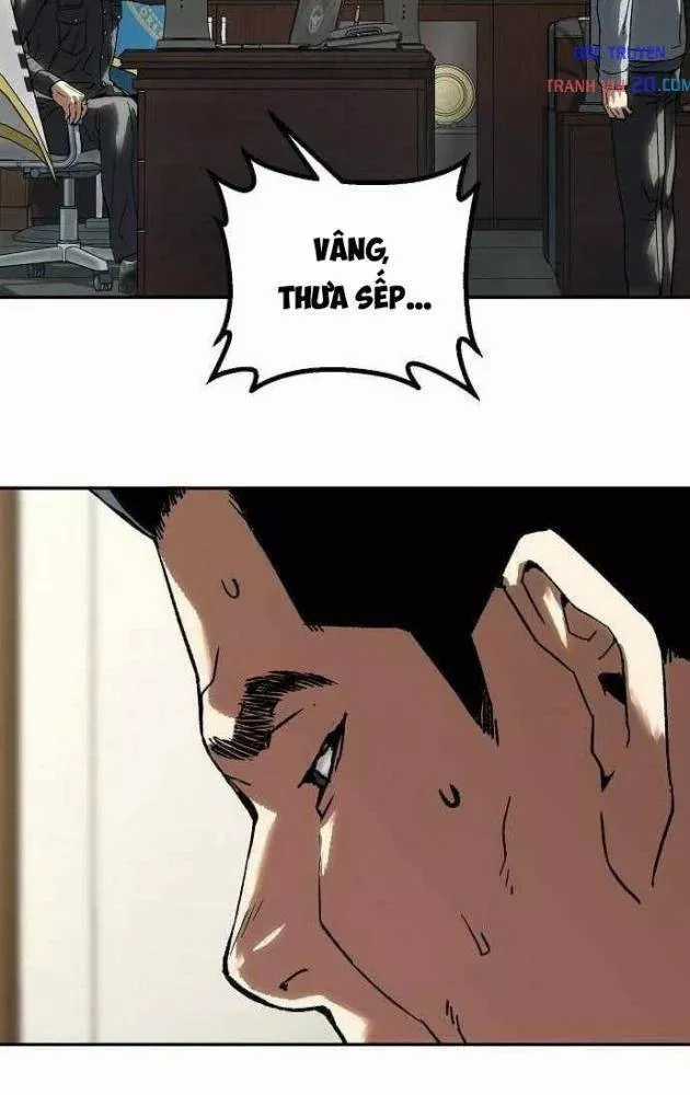 Hồ Sơ Ác Nhân - Chapter 32 - Trang 54