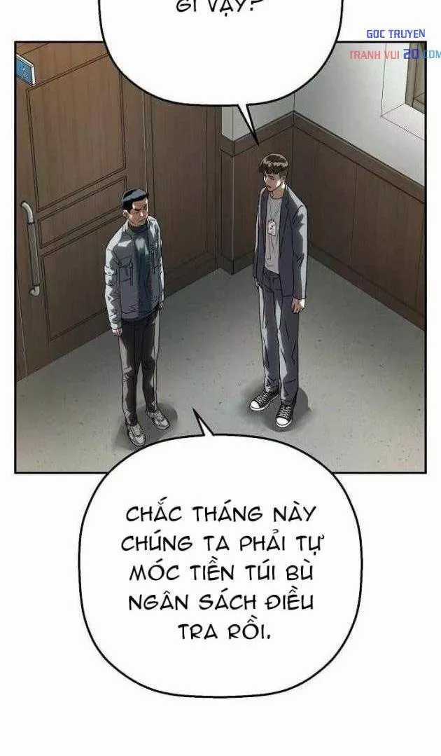 Hồ Sơ Ác Nhân - Chapter 32 - Trang 57