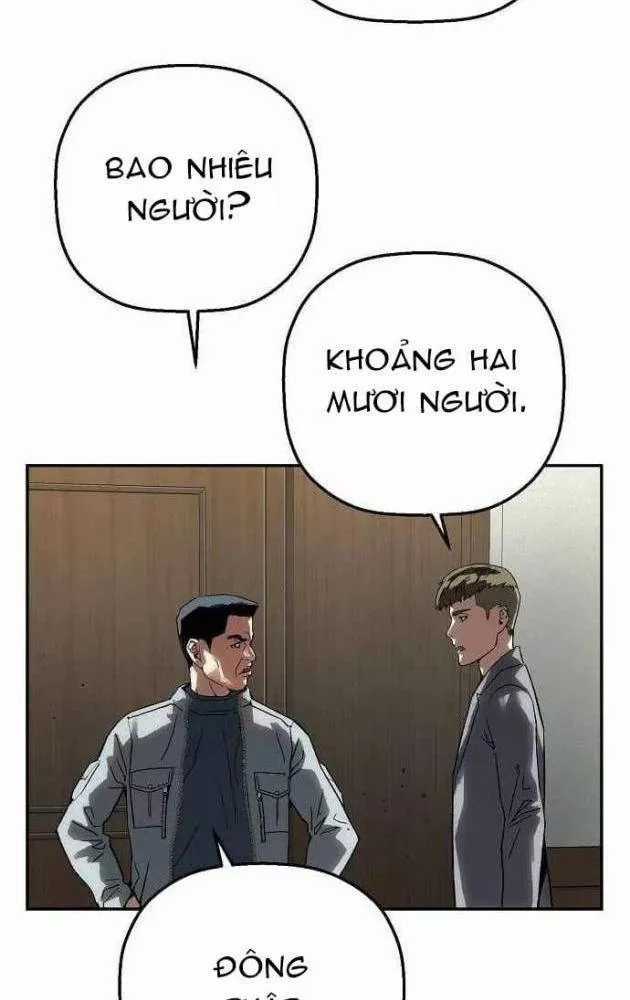 Hồ Sơ Ác Nhân - Chapter 32 - Trang 59