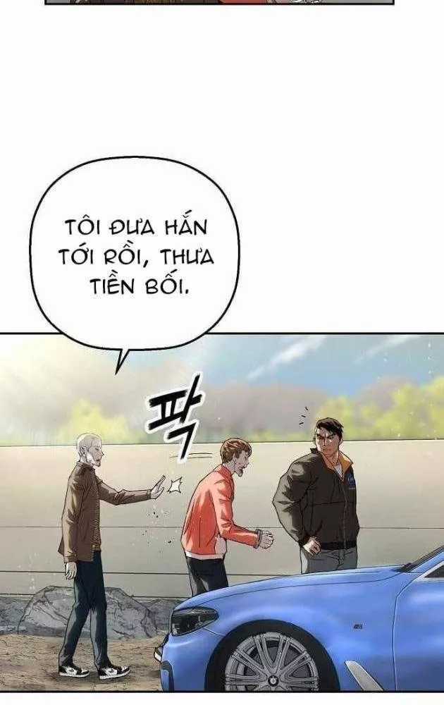 Hồ Sơ Ác Nhân - Chapter 32 - Trang 7