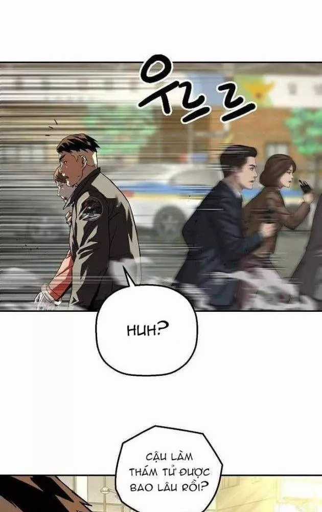 Hồ Sơ Ác Nhân - Chapter 32 - Trang 75