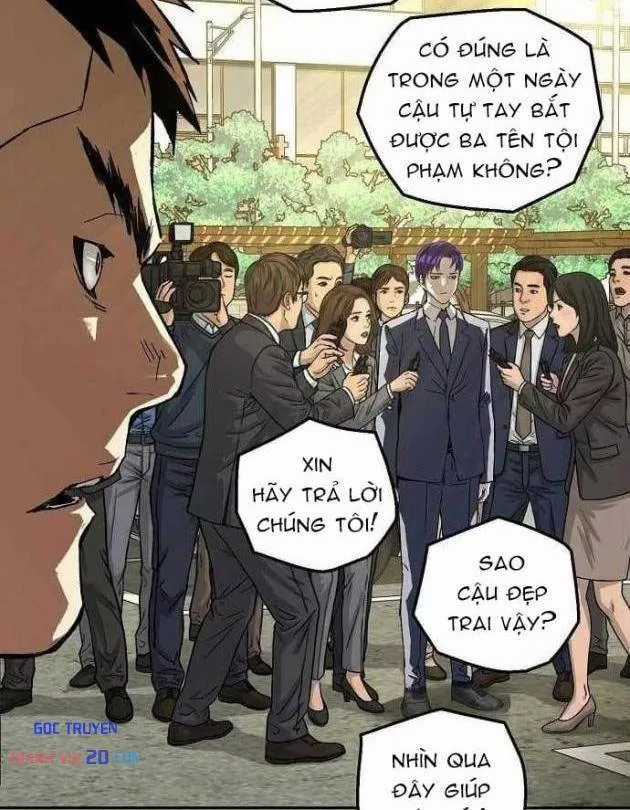 Hồ Sơ Ác Nhân - Chapter 32 - Trang 76