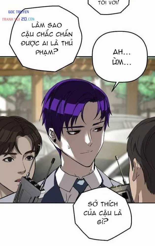 Hồ Sơ Ác Nhân - Chapter 32 - Trang 77