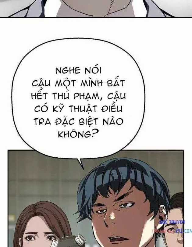 Hồ Sơ Ác Nhân - Chapter 32 - Trang 85