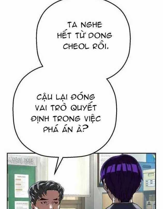 Hồ Sơ Ác Nhân - Chapter 32 - Trang 99