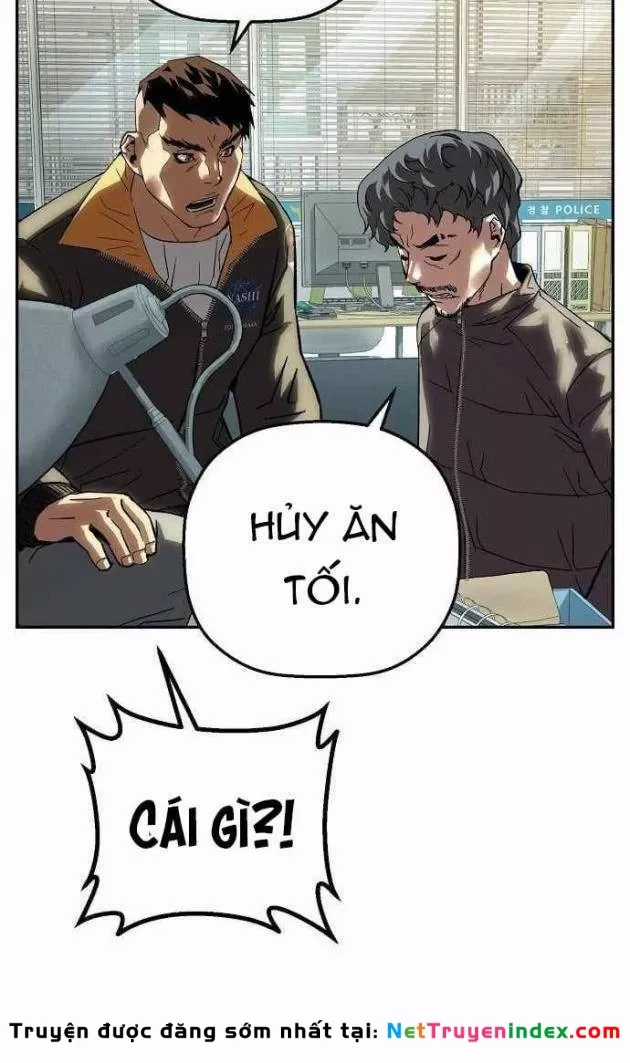 Hồ Sơ Ác Nhân - Chapter 33 - Trang 110