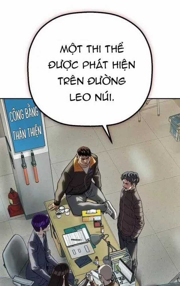 Hồ Sơ Ác Nhân - Chapter 33 - Trang 111