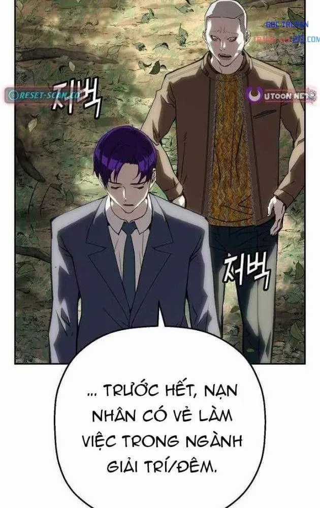 Hồ Sơ Ác Nhân - Chapter 33 - Trang 138