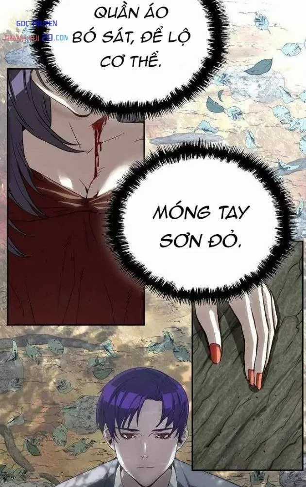 Hồ Sơ Ác Nhân - Chapter 33 - Trang 140