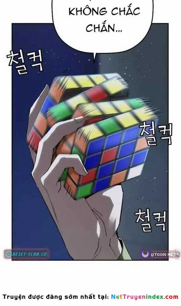 Hồ Sơ Ác Nhân - Chapter 33 - Trang 21