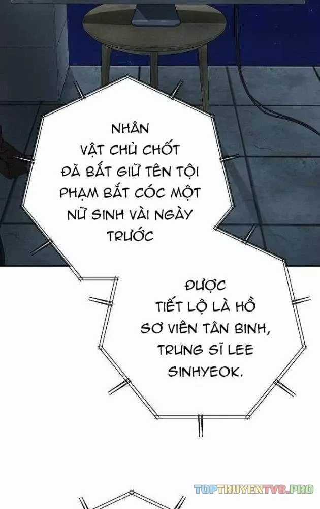 Hồ Sơ Ác Nhân - Chapter 33 - Trang 5