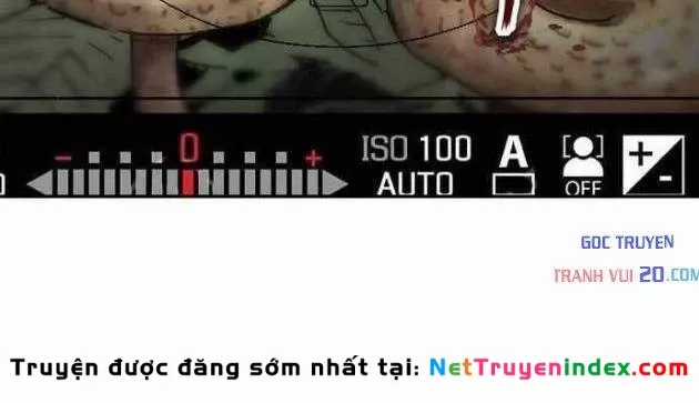 Hồ Sơ Ác Nhân - Chapter 33 - Trang 47