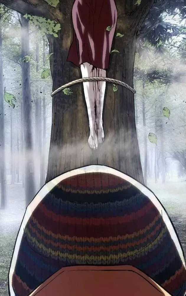 Hồ Sơ Ác Nhân - Chapter 33 - Trang 51