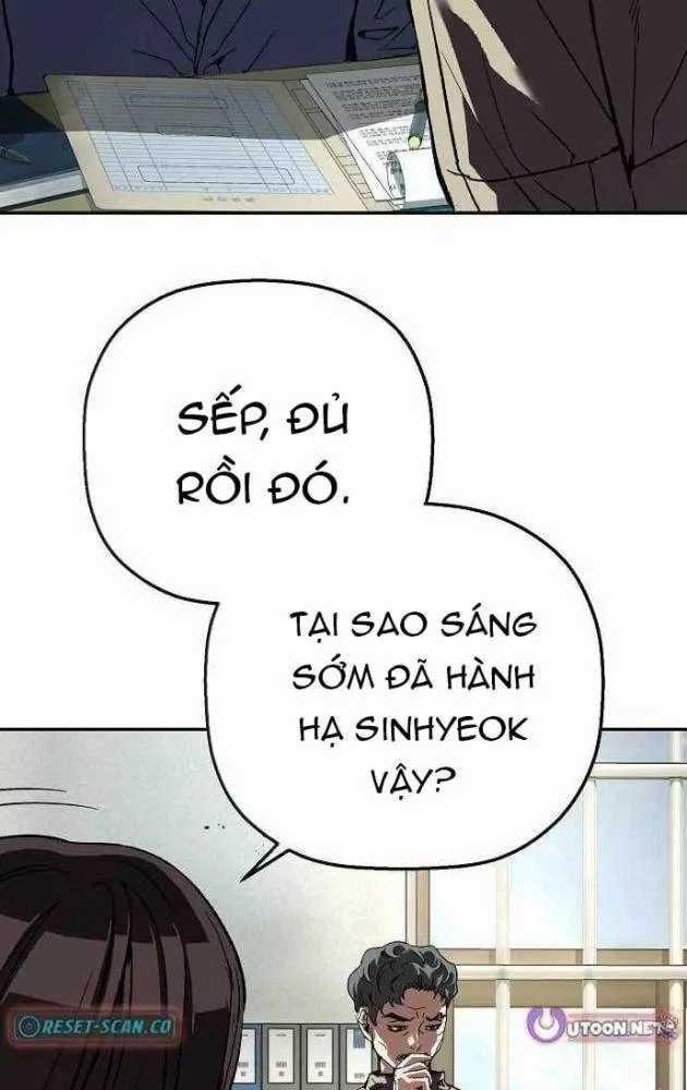 Hồ Sơ Ác Nhân - Chapter 33 - Trang 65