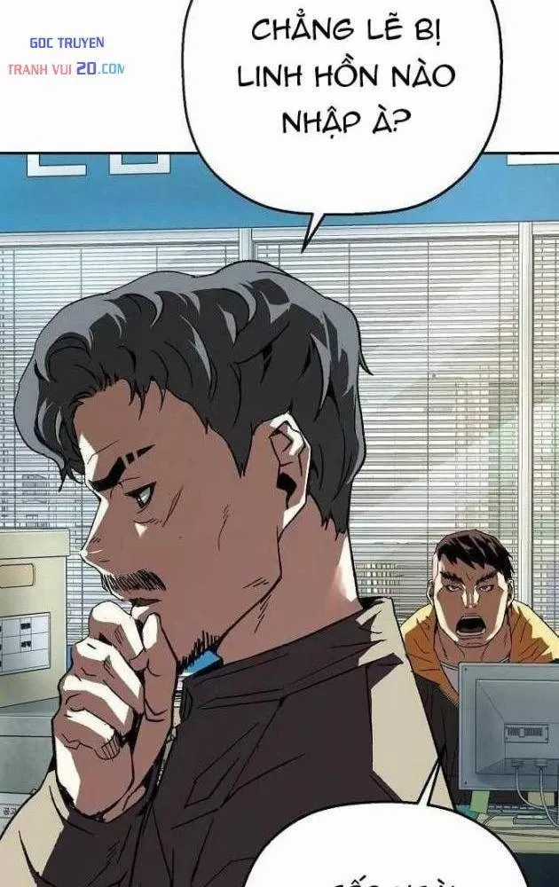 Hồ Sơ Ác Nhân - Chapter 33 - Trang 68