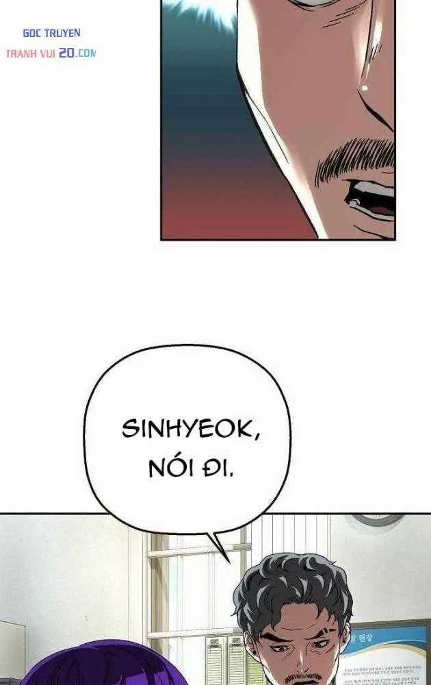 Hồ Sơ Ác Nhân - Chapter 33 - Trang 75