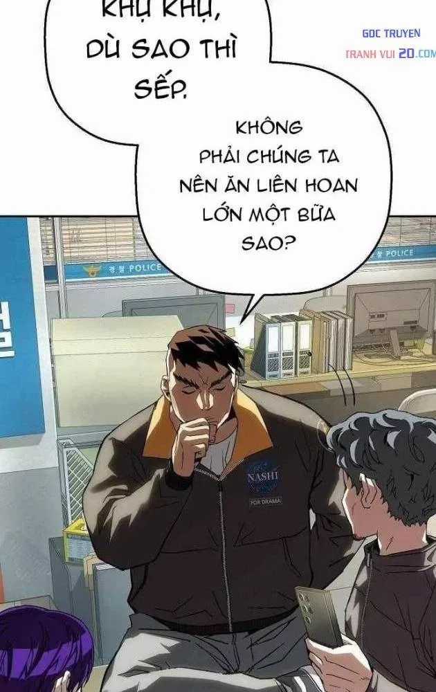 Hồ Sơ Ác Nhân - Chapter 33 - Trang 83